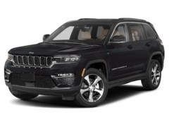 2025 Jeep Grand Cherokee 4xe SUV_101